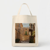 Valldemossa Bag Tragetasche (Vorne)
