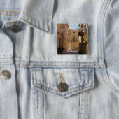 Valldemossa-Knopf Button (Beispiel)
