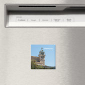 Valldemossa Magnet (In Situ (Geschirrspüler))