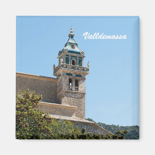 Valldemossa Magnet
