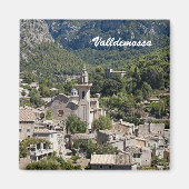Valldemossa Magnet (Vorne)