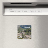 Valldemossa-Magnet Magnet (In Situ (Geschirrspüler))