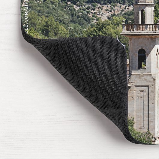 Valldemossa Mousepad (Ecke)