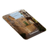 Valldemossa Premium Flexi Magnet (Rechte Seite)