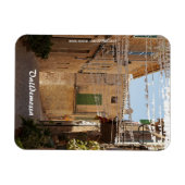 Valldemossa Premium Flexi Magnet (Horizontal)