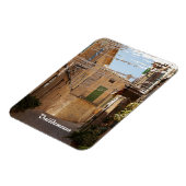 Valldemossa Premium Flexi Magnet (Linke Seite)