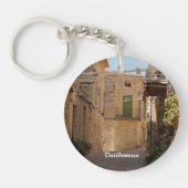 Valldemossa Schlüsselanhänger (Vorderseite)