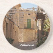 Valldemossa Untersetzer (Vorne)