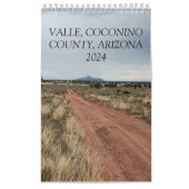 Valle-Kalender 2024 Kalender (Titelbild)