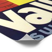 VALLEE DE JOUX POSTER (Ecke)