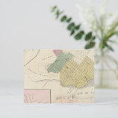 Vallejo, Solano Co 8 Postkarte (Stehend Vorderseite)