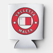 Valletta Malta Dosenkühler (Vorderseite)