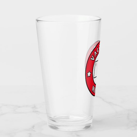 Valletta Malta Glas (Rechts)