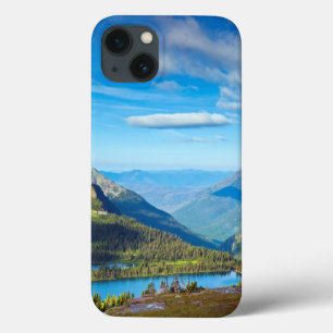 Valley Beyond Case-Mate iPhone Hülle