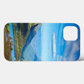 Valley Beyond Case-Mate iPhone Hülle (Rückseite (Horizontal))