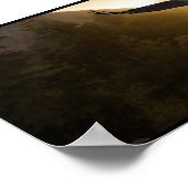 Valley Eagle Poster (Ecke)