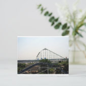 Valley Fair2 Postkarte (Stehend Vorderseite)