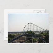 Valley Fair2 Postkarte (Vorne/Hinten)