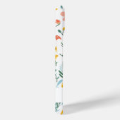 Valley Floral iPhone Case (Rückseite / Rechts)