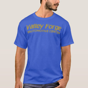 Valley Forge Automotive Centre T-Shirt