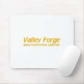 Valley Forge Automotive Mousepad (Mit Mouse)