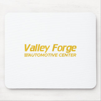 Valley Forge Automotive Mousepad