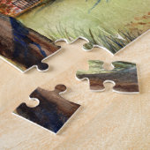 Valley Gardens Harrogate Yorkshire England Puzzle (Seite)