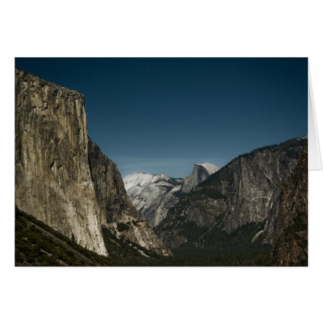 Valley Guardians Card (Vorderseite (Horizontal))