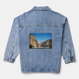 Valley Guardians Jeansjacke
