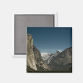 Valley Guardians Magnet (Vorderseite/Rückseite)