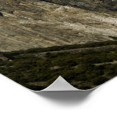 Valley Guardians Print Poster (Ecke)