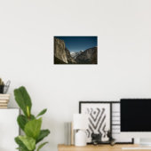 Valley Guardians Print Poster (Heimbüro)
