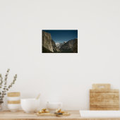 Valley Guardians Print Poster (Küche)