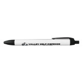Valley Self-Defense Pen Kugelschreiber (Oberseite)