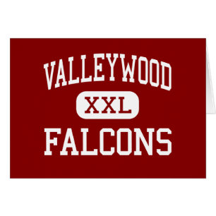 Valleywood - Falcons - Mitte - Kentwood Michigan
