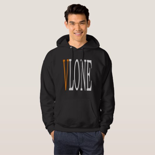 Vallone Hoodie (Vorne ganz)
