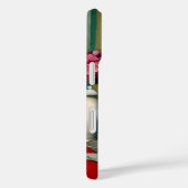 Vallotton - Stillleben in einer chinesischen Maler Case-Mate iPhone Hülle (Rückseite / Rechts)