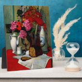 Vallotton - Stillleben in einer chinesischen Maler Fotoplatte (Seite)