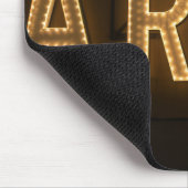 Valor-Armee-Design  Mousepad (Ecke)