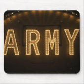 Valor-Armee-Design  Mousepad (Vorne)