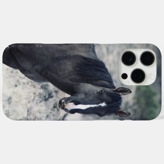 Valor Case-Mate iPhone Hülle (Rückseite (Horizontal))