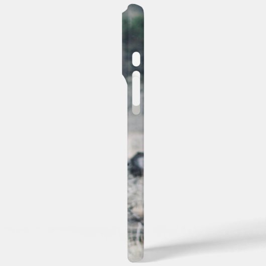 Valor Case-Mate iPhone Hülle (Rückseite / Links)