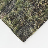 Valor Fleecedecke (Ecke)