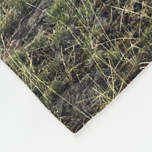 Valor Fleecedecke (Ecke)