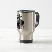 Valor Soldier Tea Cup Reisebecher (VorderseiteRechts)