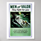 Valoriern Poster (Vorne)