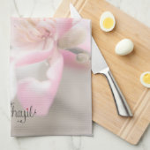 Valorin Geschirrtuch (Viertel Falte)