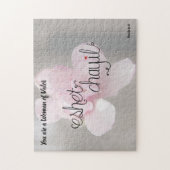 Valorin Puzzle (Vertikal)