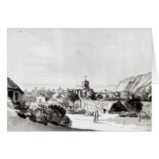 Valparaiso (Vorderseite (Horizontal))