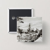 Valparaiso 1822 button (Vorne & Hinten)